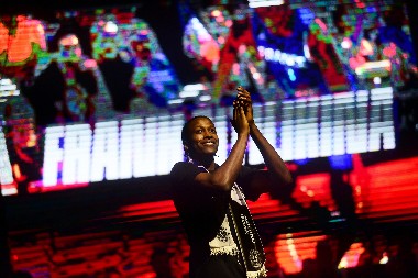 NIKADA NIJE UMEO DA ŠUTIRA Legendarni trener brutalno isprozivao bivšeg igrača Partizana