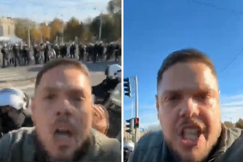 EVO ZAŠTO JE ŠTIMAC PONOVO UHAPŠEN Oglasilo se Više javno tužilaštvo u Beogradu