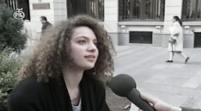 JASAN STAV BEOGRAĐANA Objavljen snimak ankete o popuštanju pred Zapadom iz 1992. godine