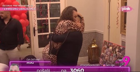 GALA VERIDBA U ELITI 9 Zadrugar isplanirao sve do detalja, učesnica rekla sudbonosno da!