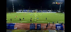 NAJTUŽNIJA SCENA U ISTORIJI SRPSKOG FUDBALA Pogledajte reakciju igrača Radničkog i Mladosti na vest o smrti Žižovića (FOTO)