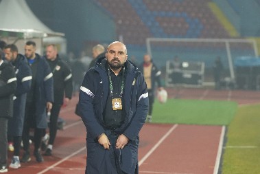 "U OVIM TEŠKIM TRENUCIMA..." Železničar se oprosio od Mladena Žižovića (FOTO)