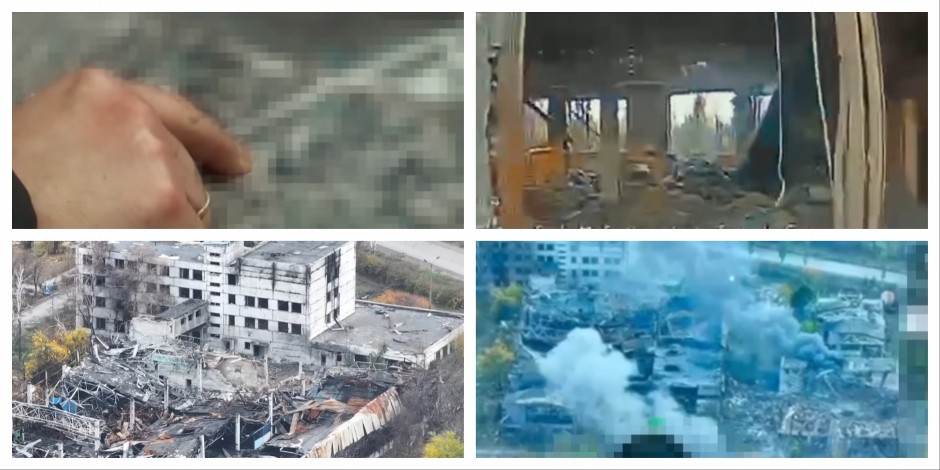 OBAVEŠTAJCI OTKRILI: U toku je specijalna operacija u Ukrajini! (VIDEO)