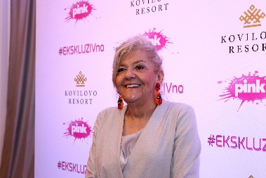 MARINA TUCAKOVIĆ BI DANAS NAPUNILA 72 GODINE Nakon njene smrti kompozitor opleo po estradi: "To mi je bilo užasno, dno dna!"