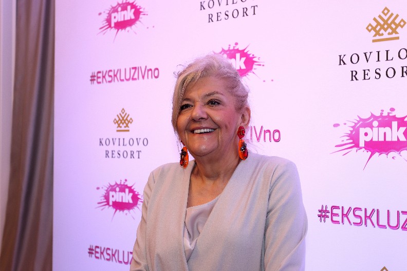 MARINA TUCAKOVIĆ BI DANAS NAPUNILA 72 GODINE Nakon njene smrti kompozitor opleo po estradi: "To mi je bilo užasno, dno dna!"