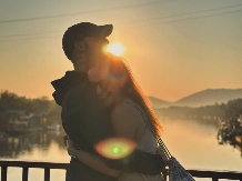 OVO JE MUŽ KATARINE KORŠE Udata za kolegu, profesor zbog njih prestao da brani ljubav na klasi! (FOTO)