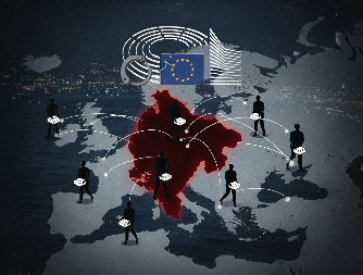 IZVEŠTAJ EK: Širom sveta kokain švercuje 11 kriminalnih grupa iz Crne Gore