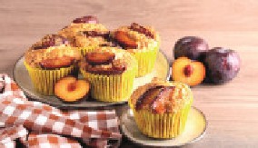 MAFINI SA DŽEMOM SAVRŠENI ZA IZNENADNE GOSTE A gotovi dok pristavite kafu