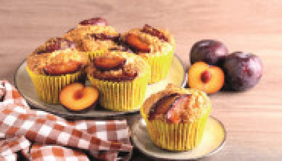 MAFINI SA DŽEMOM SAVRŠENI ZA IZNENADNE GOSTE A gotovi dok pristavite kafu