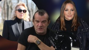 LUKAS OPTUŽIO BRENU DA JE LAŽOV Jugoslovenska zvezda inscenirala povredu u Areni Zagreb?