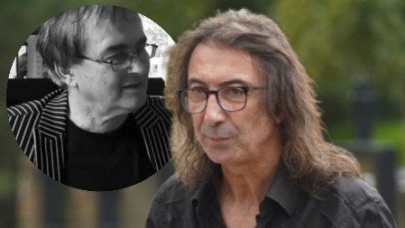 RALE ODRŽAO POTRESAN GOVOR Slomio se na komemoraciji dugogodišnjeg prijatelja: "Rečima ne mogu da kažem kakav je to čovek bio"