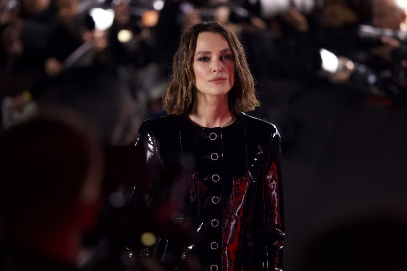 KIRA NAJTLI SVE IZNENADILA: "Mojoj ćerki je zabranjeno da gleda ova 2 Diznijeva crtana filma"