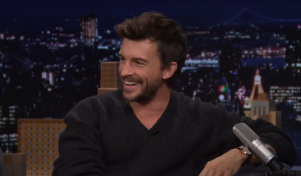 PROGLAŠEN NAJZGODNIJIM MUŠKARCEM SVETA Šta vi mislite – zaslužuje li Džonatan Bejli istorijsku titulu