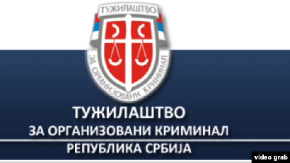 TUŽILAŠTVO ZA ORGANIZOVANI KRIMINAL NAPADA PREDSEDNIKA DRŽAVE - ali uporno krije ko je izuzeo ljude koji su potpisali da je nadstrešnica bezbedna!