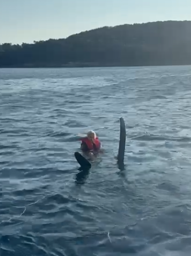 VODITELJKA JE PREKO NOĆI OSTALA BEZ SVEGA Na ivici suza sve otkrila: &#034;Nemam gde da spavam&#034;