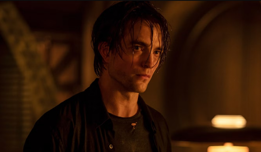 ROBERT PATINSON PROGOVORIO O ULOZI U "DINA 3": "Ovo je moj najopasniji lik do sada!“