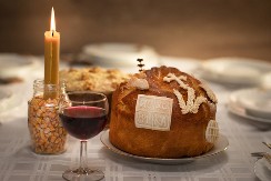 DANAS JE MITROVDAN  Ispoštujte ove običaje radi mira u vašoj kući