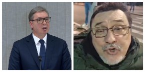 "BIO SAM ŠOKIRAN" Vučić o strašnoj izjavi novinara RTS-a: Mislim da je nemoguće reći za tu osobu da je normalna