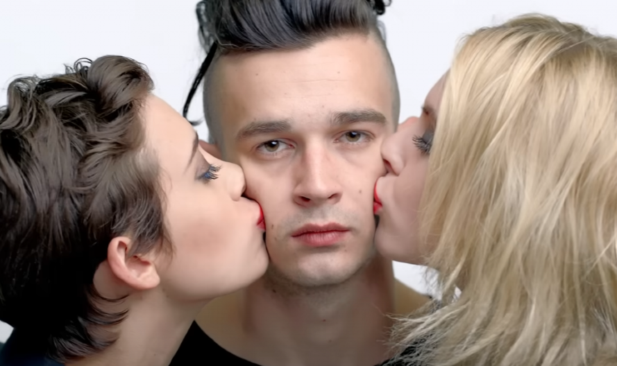 DEČKO JE PREDLOŽIO DA OTVORIMO VEZU Pristala sam i uživam, ali on sad besni iako je bila njegova ideja