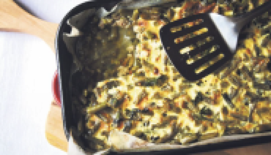 ZAPEČENA BORANIJA GREJE DUŠU I TELO Ukućani će stajati u redu za još