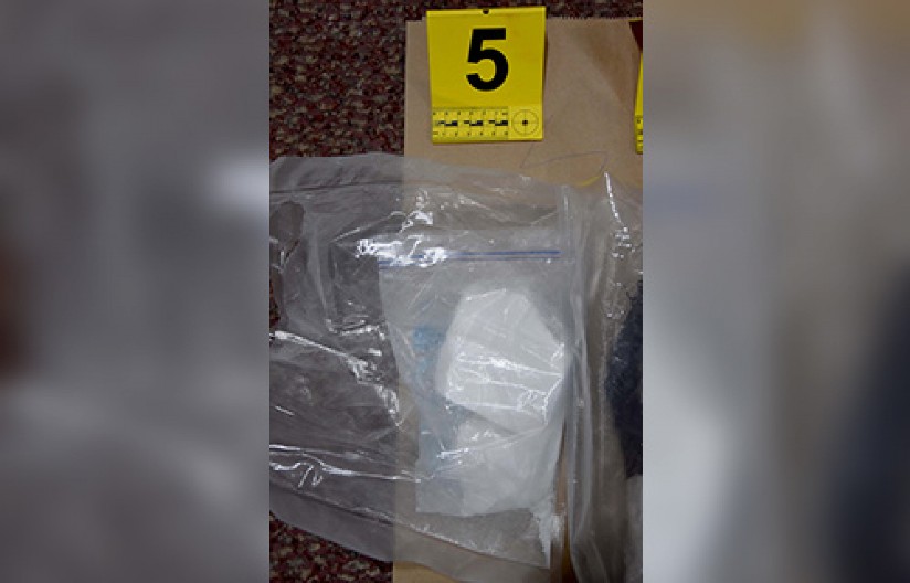 HAPŠENJE U BEOČINU Delovao je sumnjivo, usledio je pretres, a onda  su mu stavili lisice na ruke