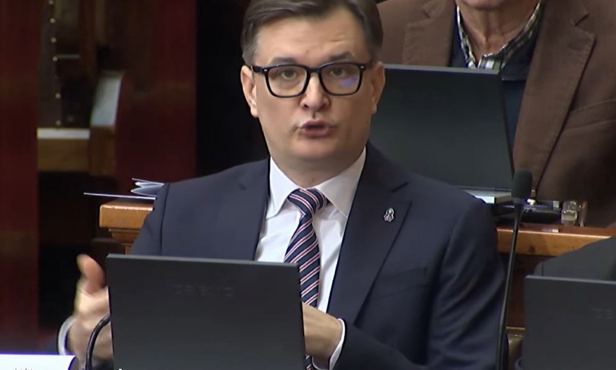 "TO SU VAŠA REMEK DELA" Jovanov: Celu Srbiju ste u ruševinu pretvorili