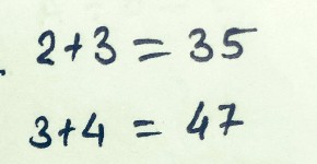 INTERNET POLUDEO ZBOG OVE MATEMATIČKE ZAGONETKE Samo retki znaju rešenje - da li ste i vi među njima?