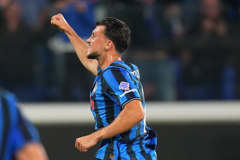 LIGA ŠAMPIONA Stanković sa Klub Brižom šokirao Barselonu, Samardžić golčinom u 90. minutu obradovao Atalantu i Paunovića!