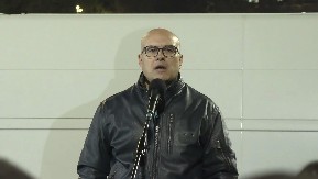 ''MOLIM VAS DA ČUVAMO MIR, NIKAD VIŠE DA NE UDARI BRAT NA BRATA'' Vučević poslao snažnu poruku građanima