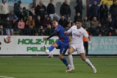 ZASLUŽILI SMO VIŠE Trener Javora ima za čim da žali posle poraza od Partizana