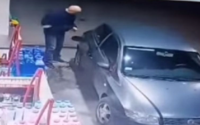 Automobili koji se najviše kradu – prava poslastica za lopove