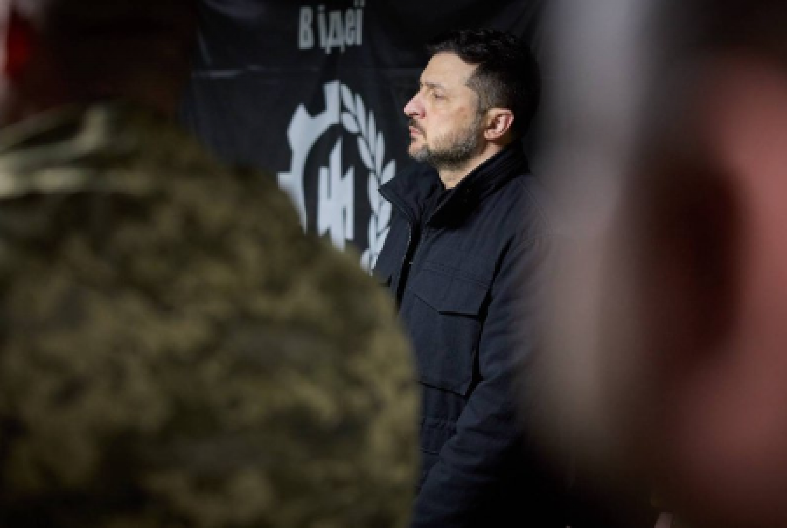 POKROVSK POD KONTROLOM RUSA? Kijev ne popušta: Otpor i dalje traje (VIDEO)