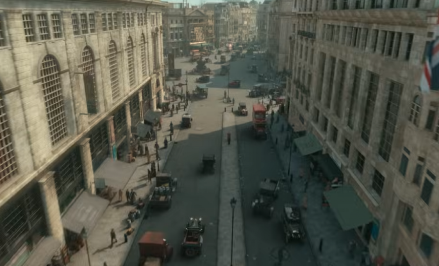 EKRANIZOVAN JOŠ JEDAN ROMAN AGATE KRISTI Ova slavna glumica predvodi sjajnu glumačku ekipu - evo kada je premijera