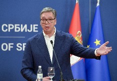 EVROPSKI PUT ZA NAS STRATEŠKI CILJ Vučić: Tako će sigurno biti do kraja mog mandata