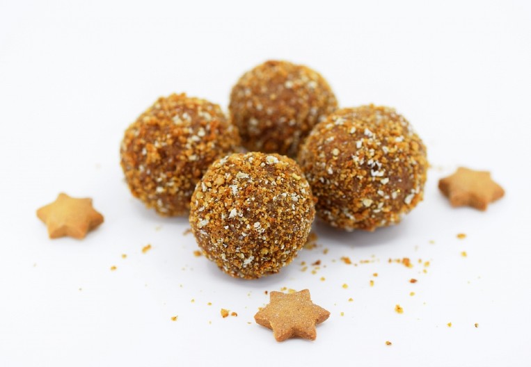 DOMAĆE MARLENKA KUGLICE Svi kažu da su bolje od originala, a gotove za tren