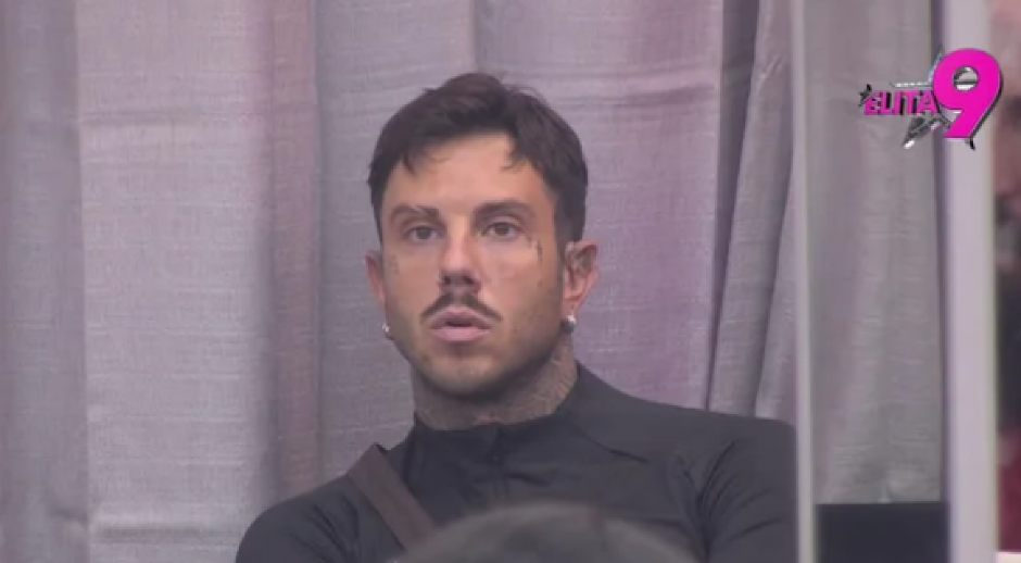 FILIP PRIZNAO EMOCIJE TEODORI Bebica kipti od besa, ona se nećka!