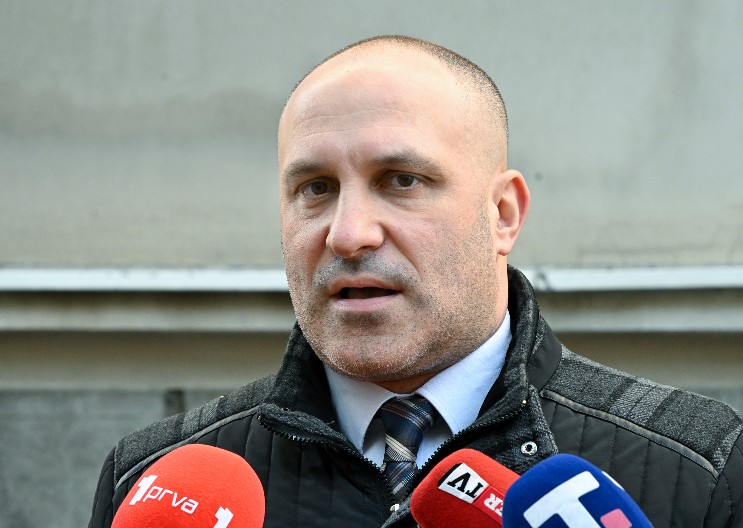 SAVET TRANSPARENTNOST: Optužnica za nadstrešnicu politički motivisana, istraga sprovedena pod pritiskom