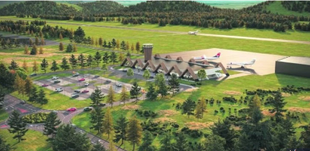 ZLATIBOR POSTAJE SVETSKA DESTINACIJA! Poznate prve linije: Avioni će sletati iz Istanbula, Beča i Minhena