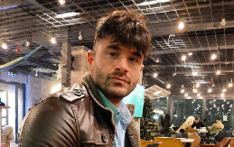 BIO NAJVEĆI FRAJER RIJALITIJA! Spavao sa 550 žena, a onda zadobio tešku povredu kičme, danas ga niko ne bi prepoznao (FOTO)