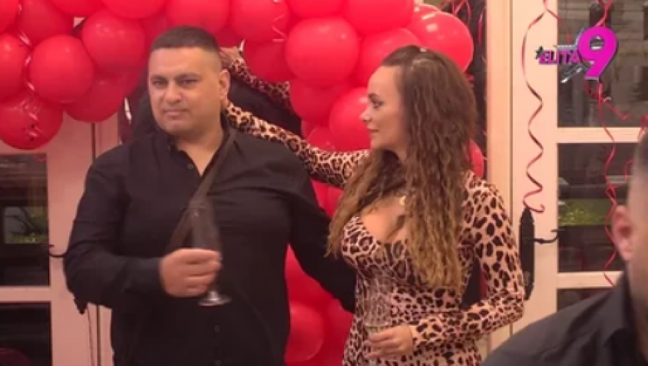 RASKID VERIDBE NA POMOLU! Teodorina majka ključa od besa zbog Bebice, Filipu Đukiću poslala brutalnu poruku!