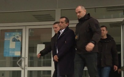 MORA DA NISAM DOBRO SLUŠAO ZVICERA KAD JE HTEO DA ME ZAPALI Čađenović ubeđivao sud u nevinost