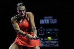 ARINA SE NE ZAUSTAVLJA Sabalenka izbacila aktuelnu šampionku i prošla u polufinale