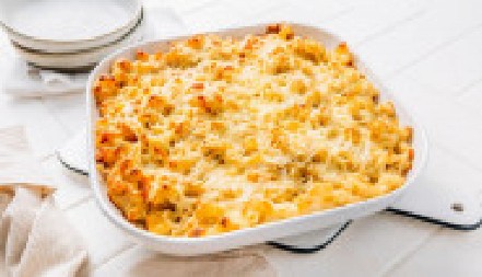 MAKARONE SA SIROM NIKO NE ODBIJA Nastale još u 14 veku, a nema im ravnih