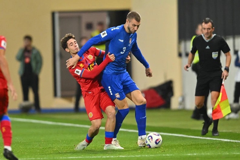 MOŽE LI SRBIJA DO ČUDA? Evo kad je žreb za Svetsko prvenstvo