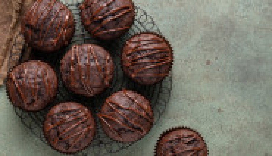 ČOKOLADNI MAFINI SE TOPE U USTIMA Kao stvoreni za iznenadne goste