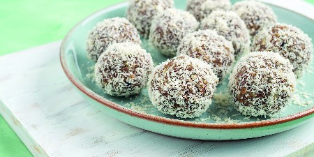 POSNE KUGLICE PO RECEPTU MAJE VOLK ODUŠEVILE DOMAĆICE Brze i preukusne