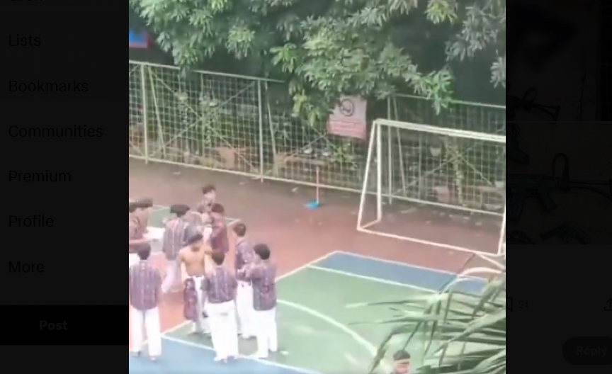 TINEJDŽER (17) BOMBAŠ EKSPLODIRAO TOKOM MOLITVE: Više od 50 povređenih, mladić nosio neonacističke poruke na oružju! (VIDEO)