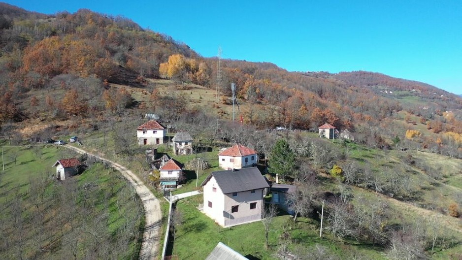 HALO, KONAČNO SMO DOBILI SIGNAL Ogromna stvar za stanovnike pribojskih udaljenih sela