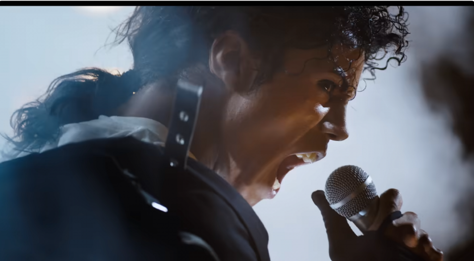 PRVI TIZER ZA FILM O MAJKLU DŽEKSONU JE STIGAO! Njegov nećak tumači kralja popa (VIDEO)