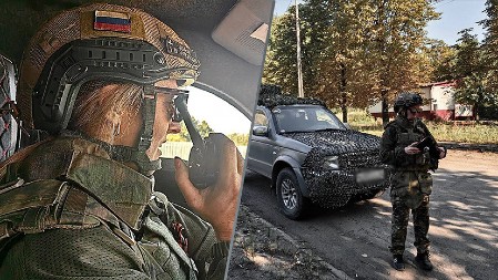 NIJEDNA KUĆA NIJE OSTALA CELA, ALI CRKVA STOJI! Preživeli civili iz Selidova otkrivaju strahote masakra: "Jedan od njih je pucao u frižider"